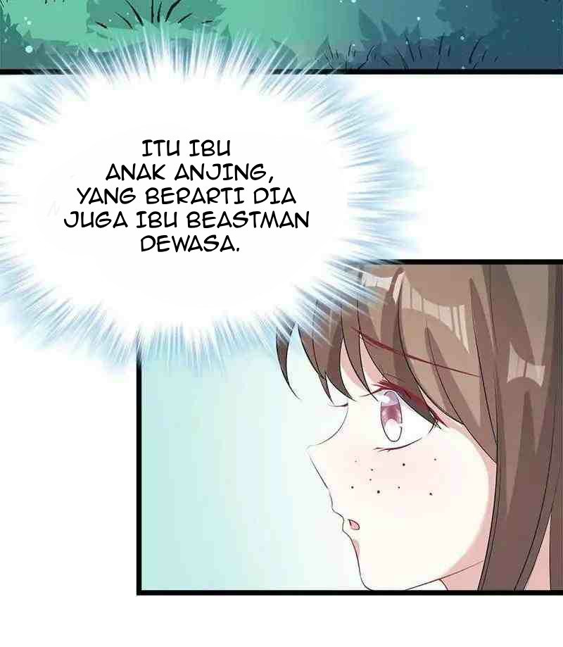Beauty and the Beasts Chapter 71 Gambar 17